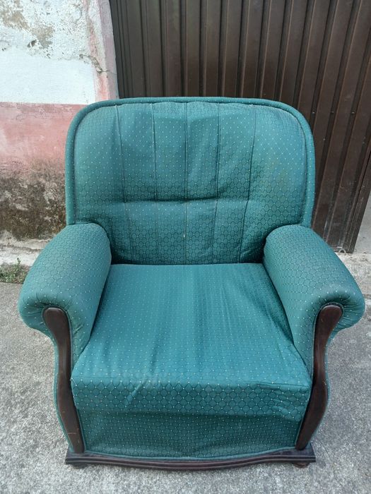 Vendo 2 poltronas
