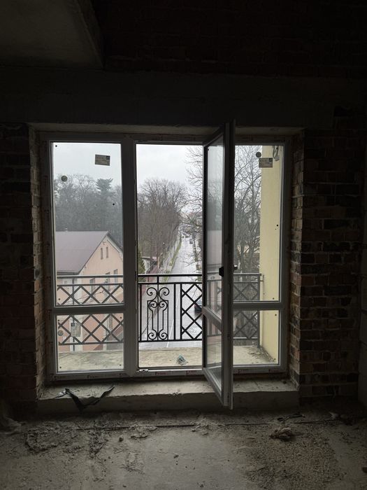 Продаж 2-х рівневої квартири в м.Коломия