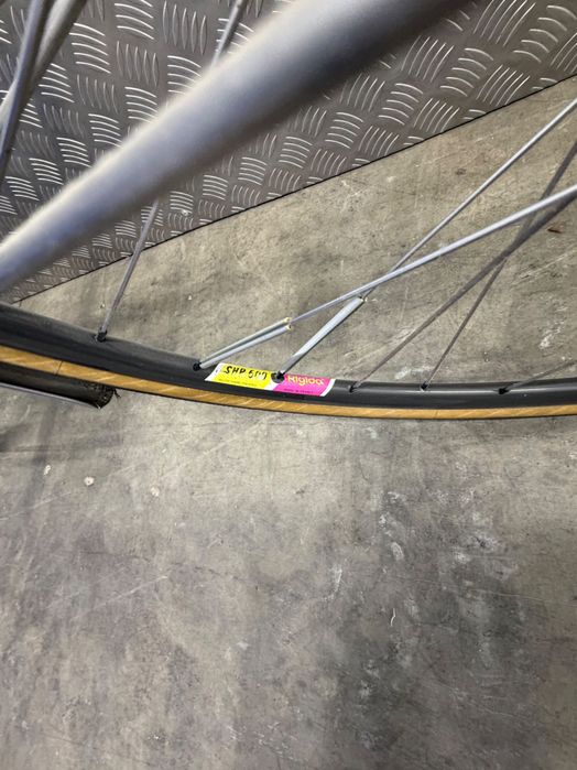 MOTOCONFORT Le Champion — bicicleta