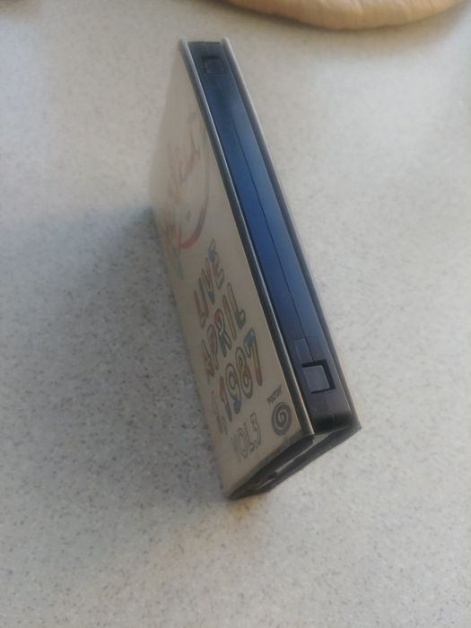 Perfect kaseta magnetofonowa