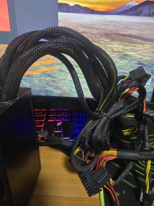 Vertigo V-GO 450