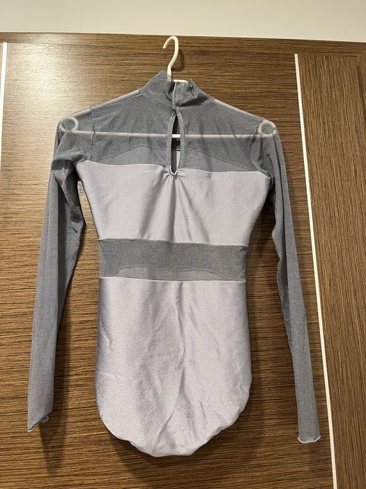 Strój do tańca modern/jazz/show