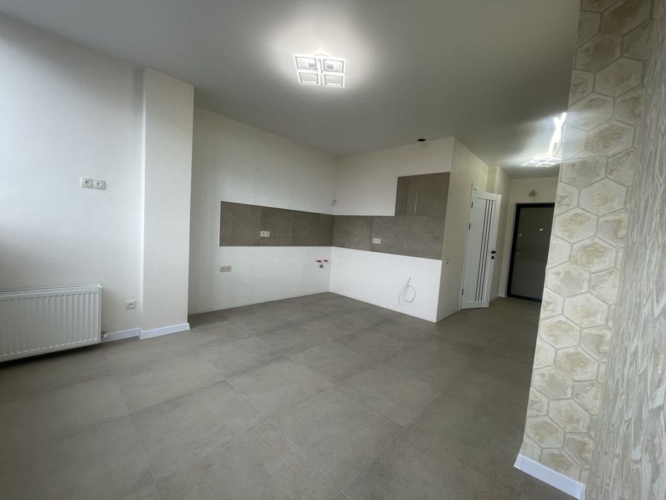 1-комнатная квартира по адресу Куликово поле пл. (площадь 50 м²) - Atlanta.ua - фото 3