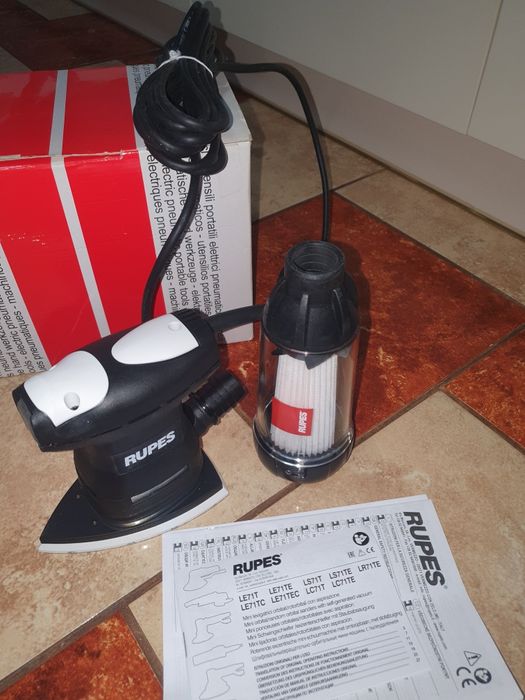 Maszynki Rupes LS71T