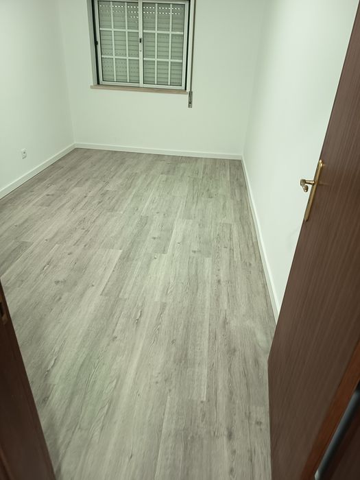 Apartamento T2 para alugar