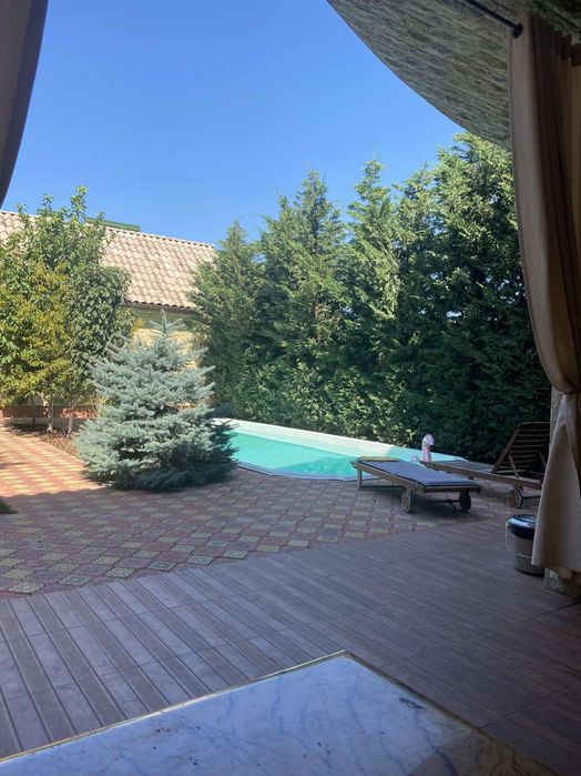 Дом по адресу (площадь 295 м²) - Atlanta.ua - фото 3