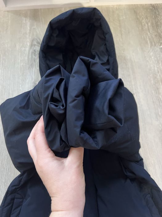 Куртка Zara 110 для хлопчика