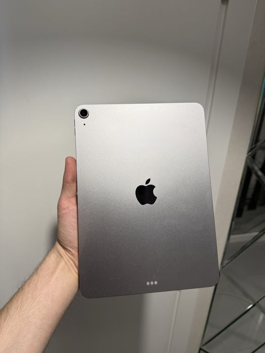 Apple iPad Air 6 11 M2 128GB WiFi гарантія чудовий стан без обмежень  м2 потужний процессор
