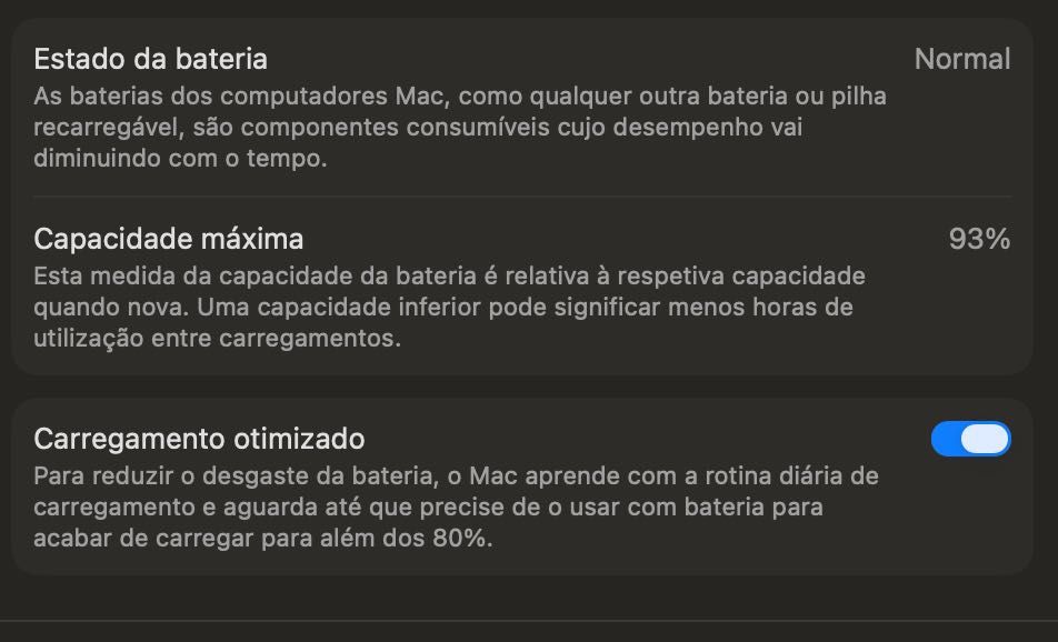 MacBook Air 15 polegadas M3 2024