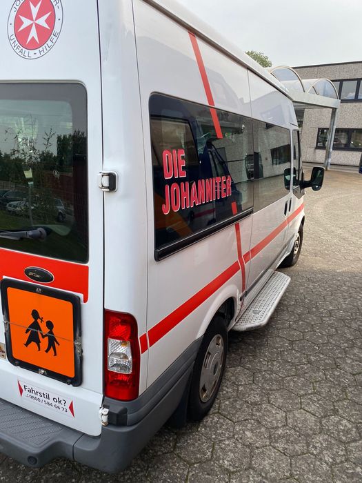 FOTELE ŁAWKA  pasażera KANAPA 2 osobowa ORG. z pasami,FORD TRANSIT 2000r-2014rok