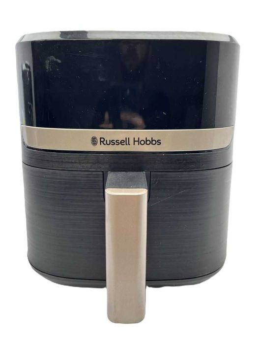Frytkownica Beztłuszczowa Russell Hobbs | Poznań | Testuj Na Miejscu