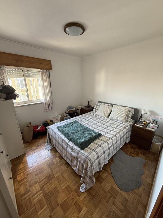 Apartamento T1 Telheiras