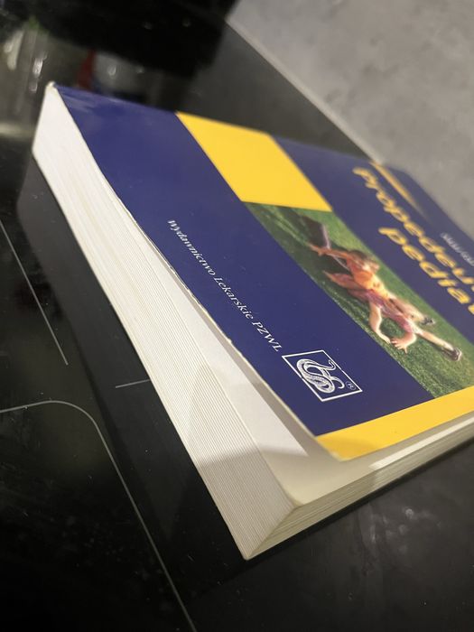 Krawczynski Propedeutyka pediatrii