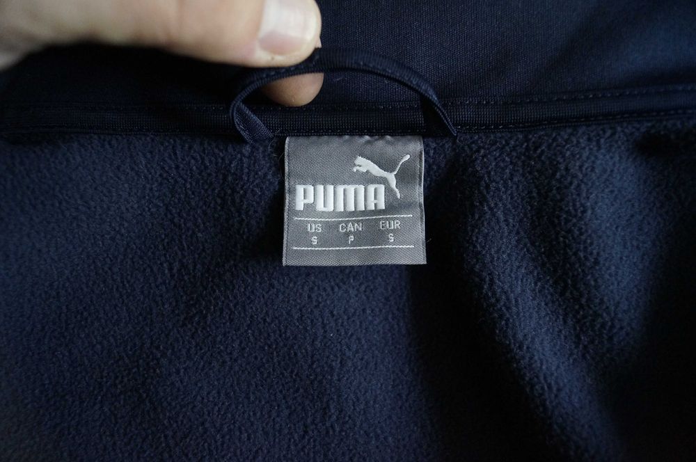 Kurtka Red Bull Puma