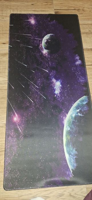 Podkładka na biurko gamingowa