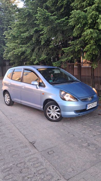 Honda Jazz 1.2 2002