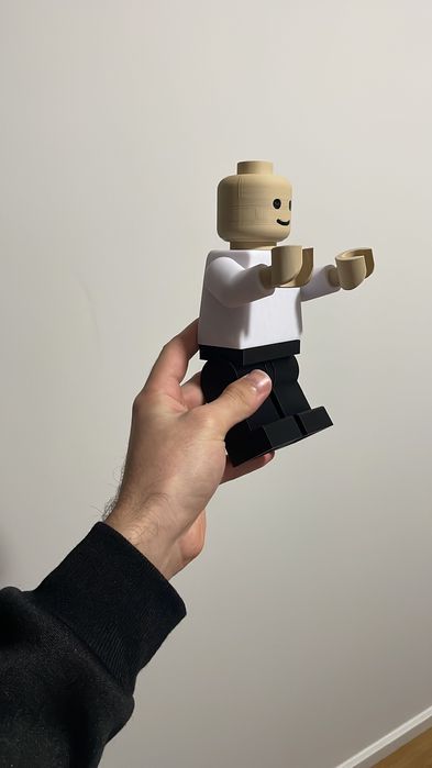 Serviço de impressão 3d