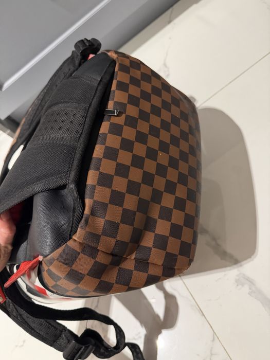 Рюкзак sprayground
