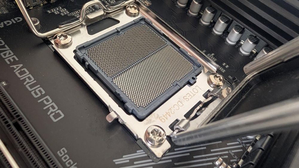 Płyta główna Gigabyte X870E AORUS PRO