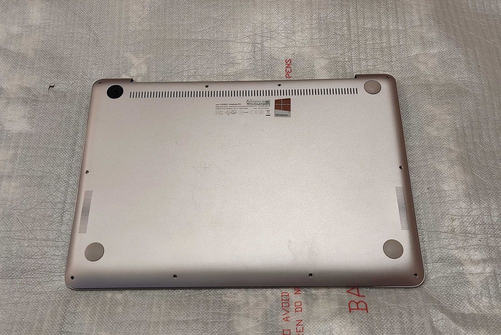 Корпус Ноутбука – Asus ZenBook UX305U/UX305UA/UX305LA/UX305CA/UX305FA!