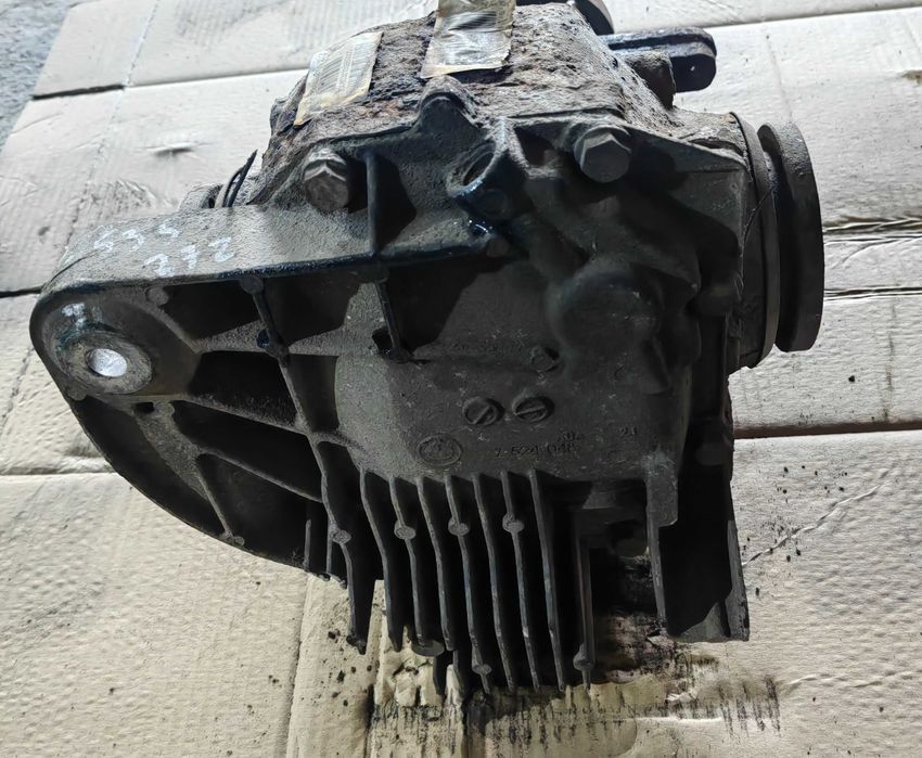 Diferencial BMW serie 5  E60/E61/63/64 relação 2,56 535d
