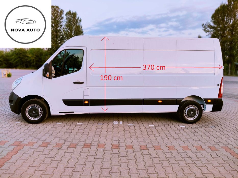 Wynajmę busa* Bus blaszak* wypożyczalnia aut dostawczych