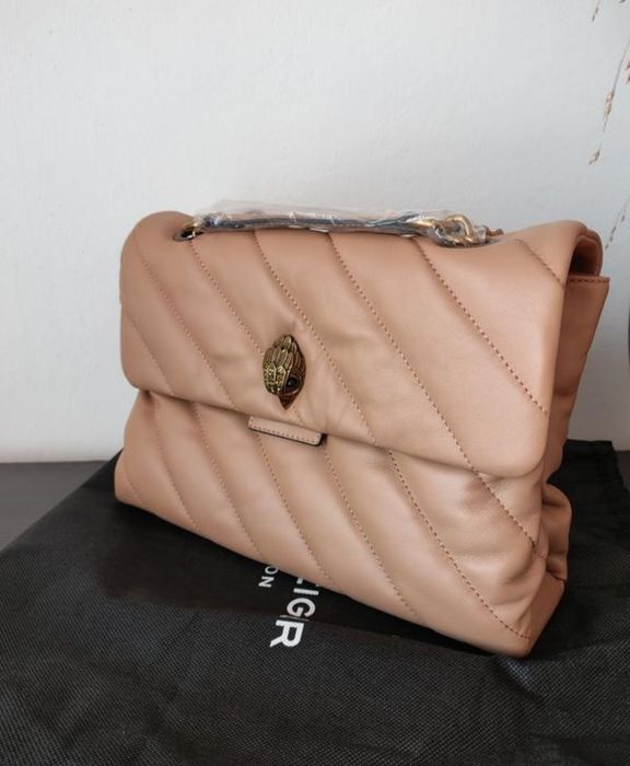 Велика сумка Kurt Geiger Soho