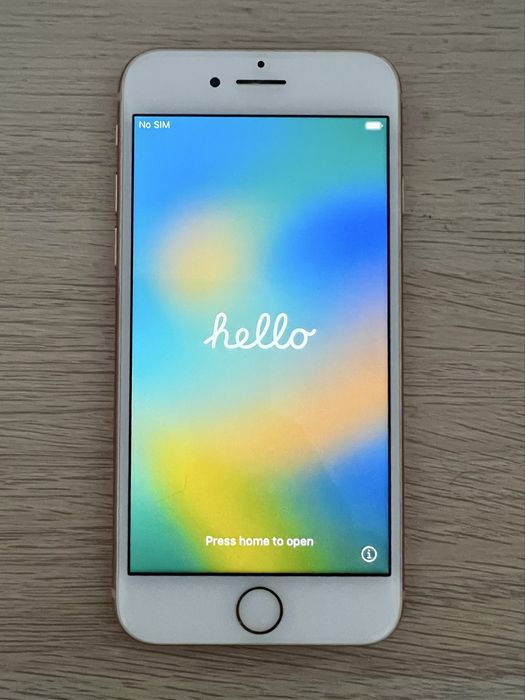 iPhone8 Gold 64GB