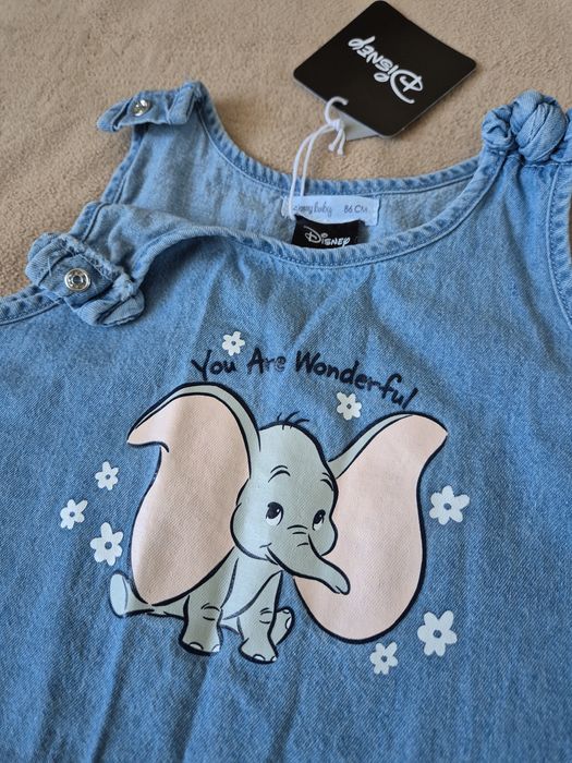 Ромпер 86 р.(12-18 місяців)