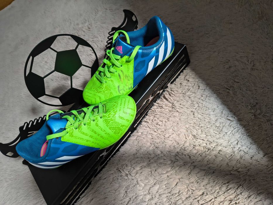 Korki adidas Predito Instinct rozm. 33