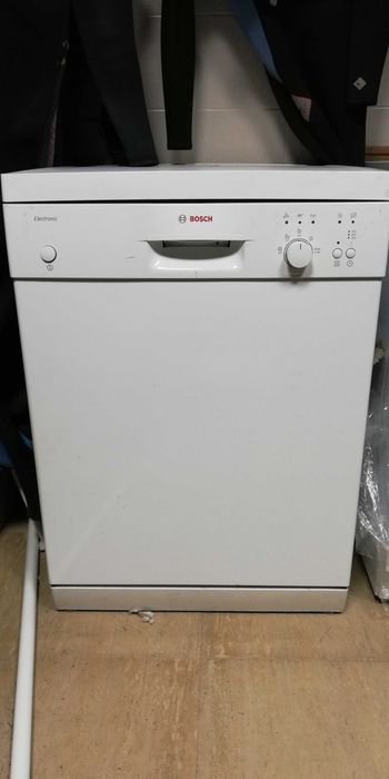 maquina de lavar loiça BOSCH