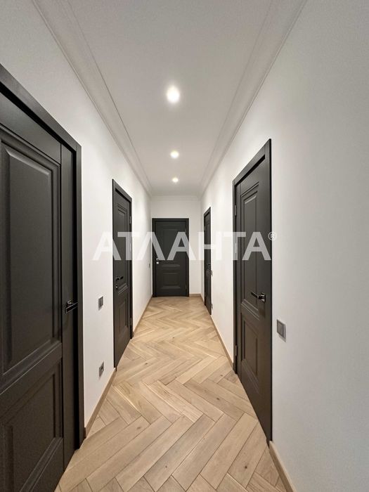 Новий будинок  3кімн+кухня вітальня АГВ ЖК "Пушкінський"/Жуковського