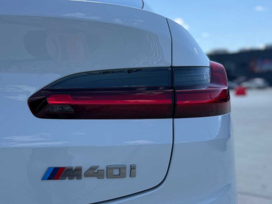 BMW X4 2021 VIN 5UX2V5C06M9G46908 фото оголошення 6 з 10