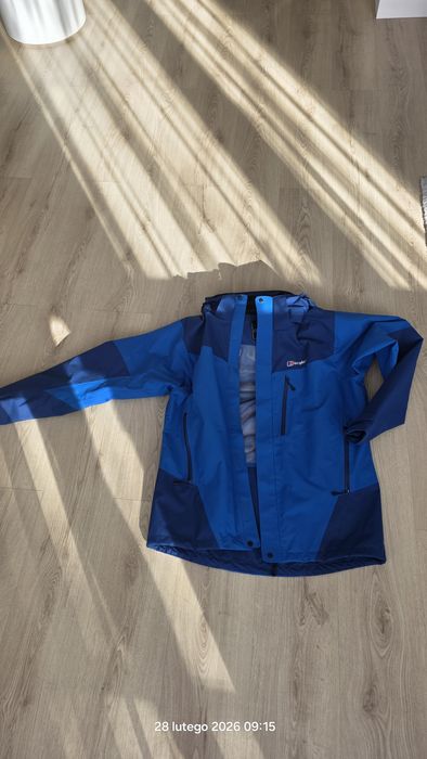 Berghaus kurtka męska