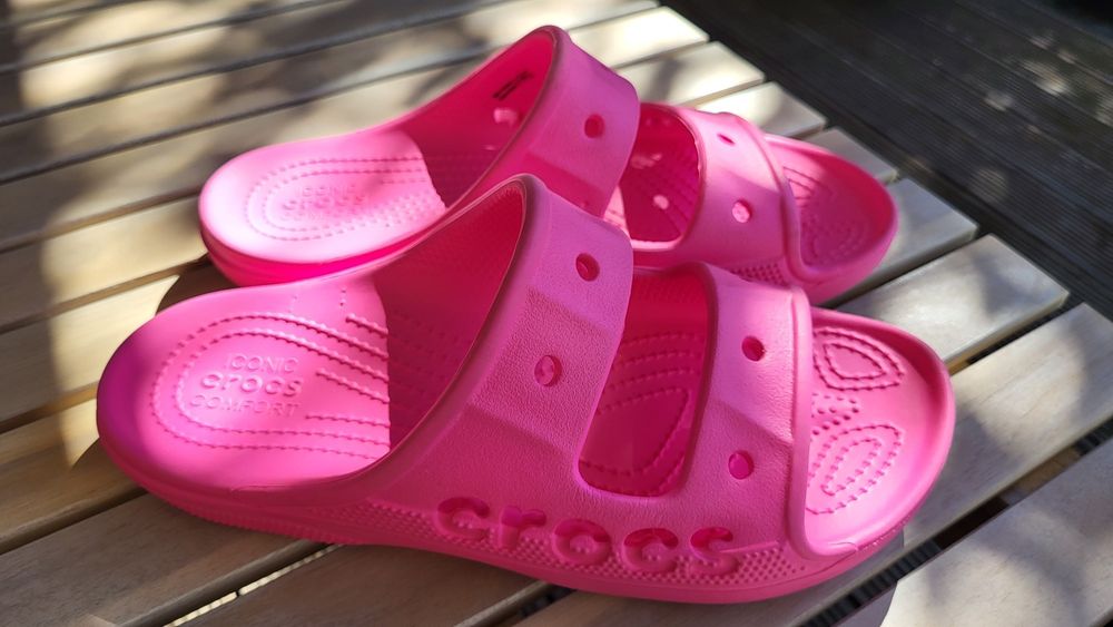 Sandały Crocs 39
