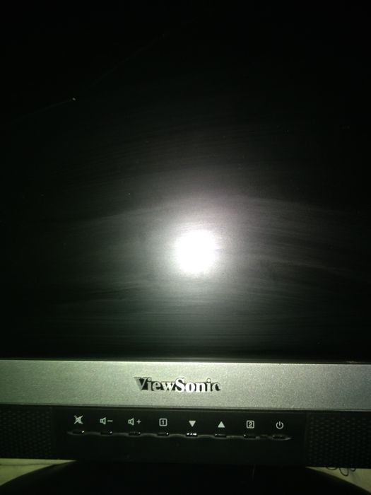 Monitor 15 View Sonic