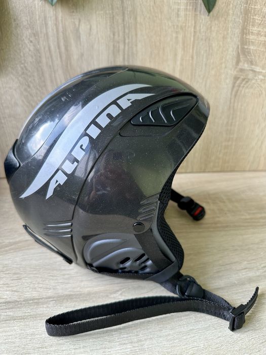 Шолом Alpina р. 53-55см