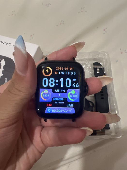 Smart watch Novo