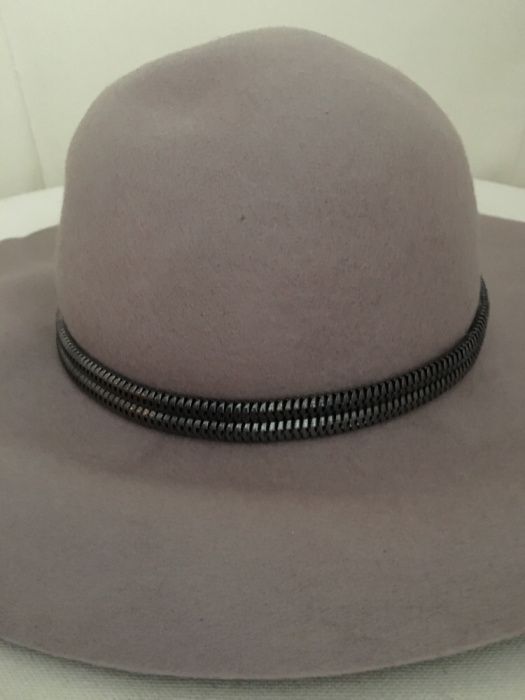 Chapéu Parfois NOVO