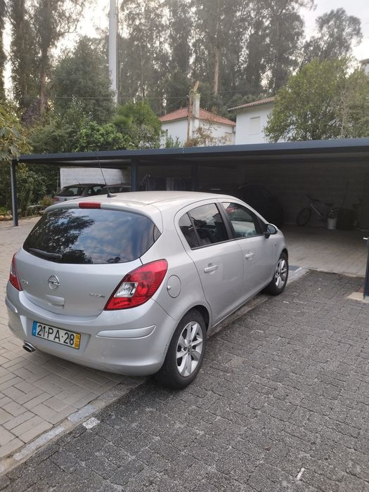 Opel corsa 1300 ecoflex — photo 3