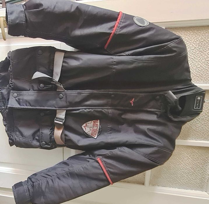 Kurtki motocyklowe rozm.L,XL,spodnie moto 3XL,7XL,tanio,okazja!