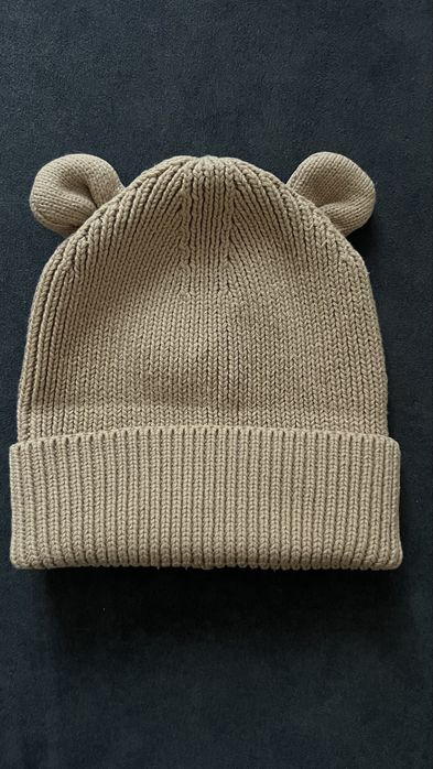 Шапки, кепки Zara, Next, HM
