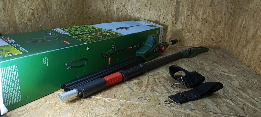 Nożyce na wysięgniku Bosch 3600 HB3 001