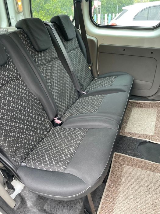 Renault Kangoo 1.5 DCI