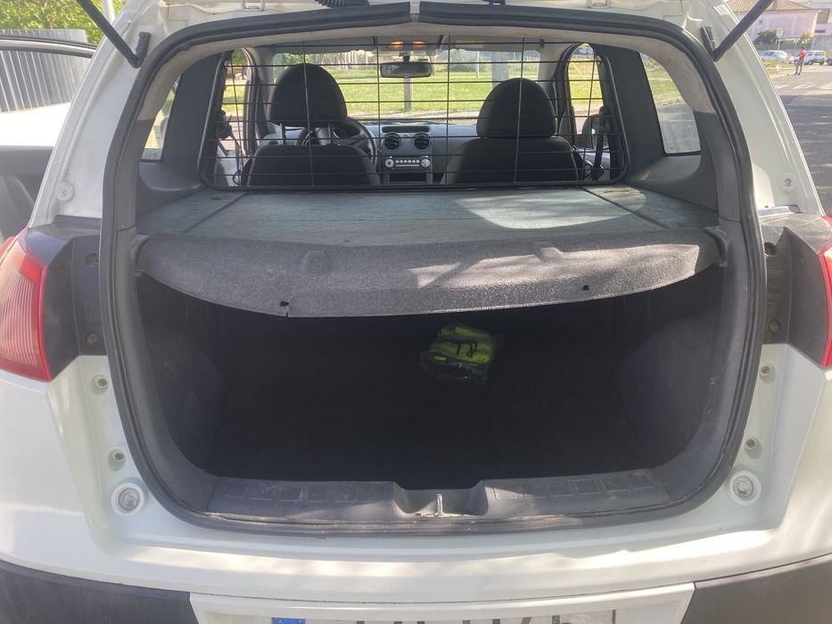 Mitsubishi colt 1.5 D