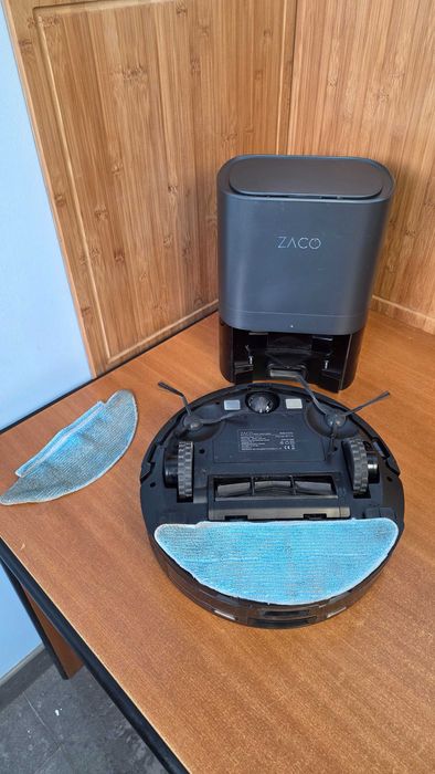 ZACO A10 Pro - Robot sprzątający