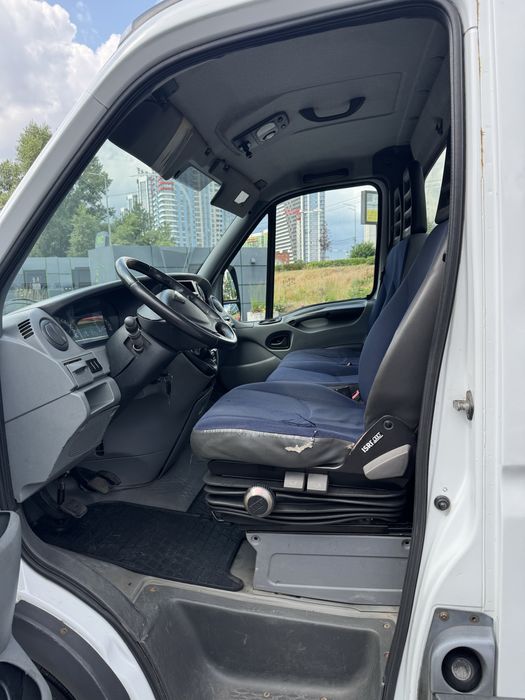 Iveco Евакуатор 2008