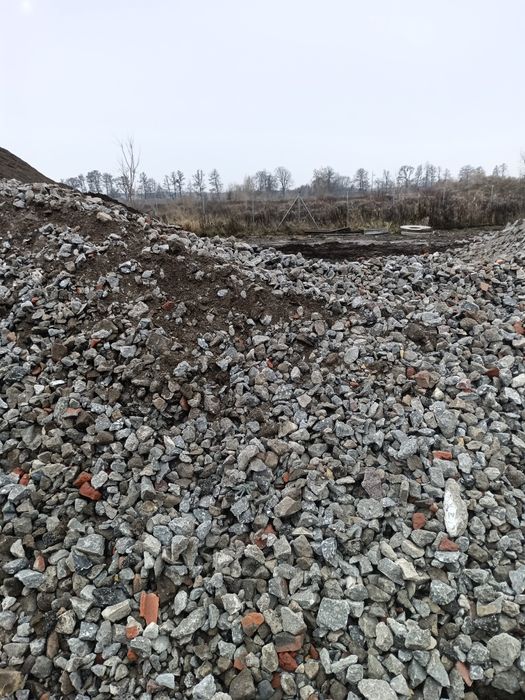 Kruszywa drogowe ogrodowe ziemia ogrodowa grys bazaltowy granit gnejs