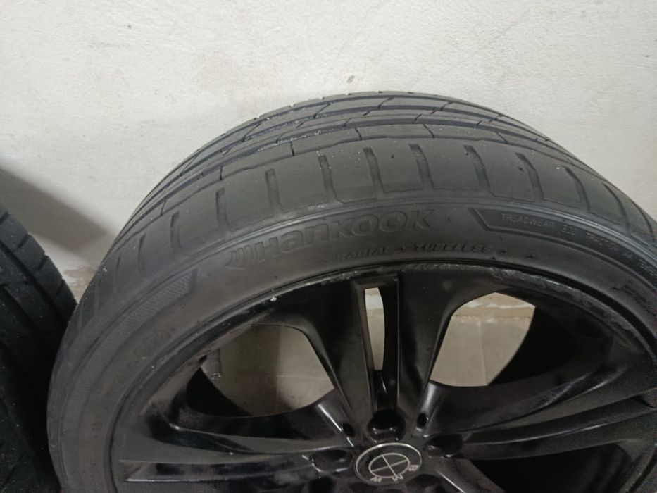 Jantes 19 Bmw  originais styling 401 para f30 f31(serie3) f32  f33 f36