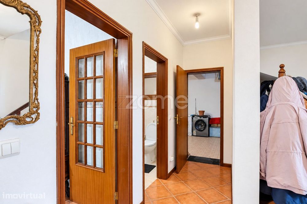 Moradia T4 Águeda